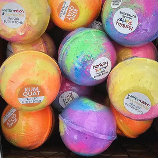 Hemp CBD Skin Care Products