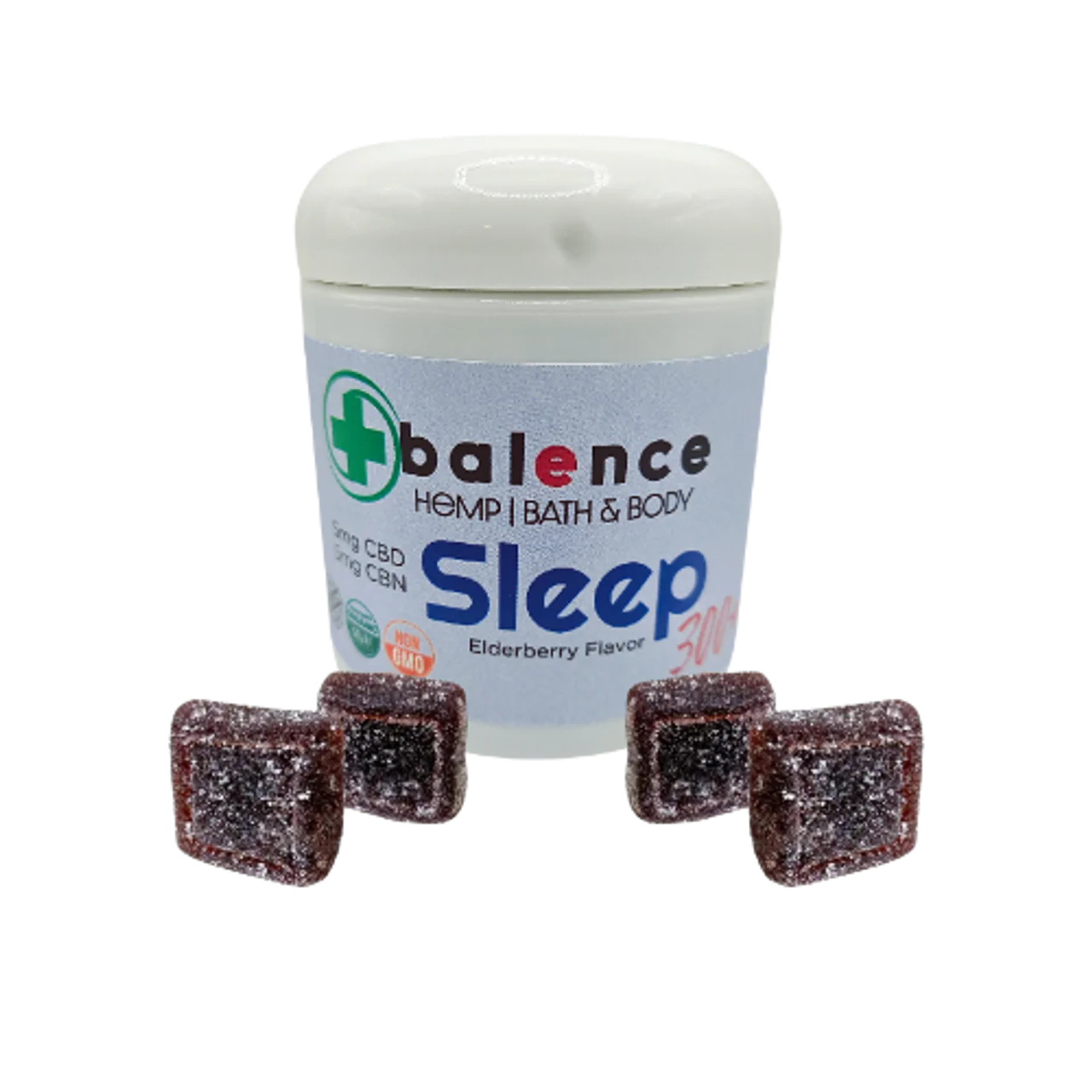 Hemp CBD Sleep / Miscellaneous