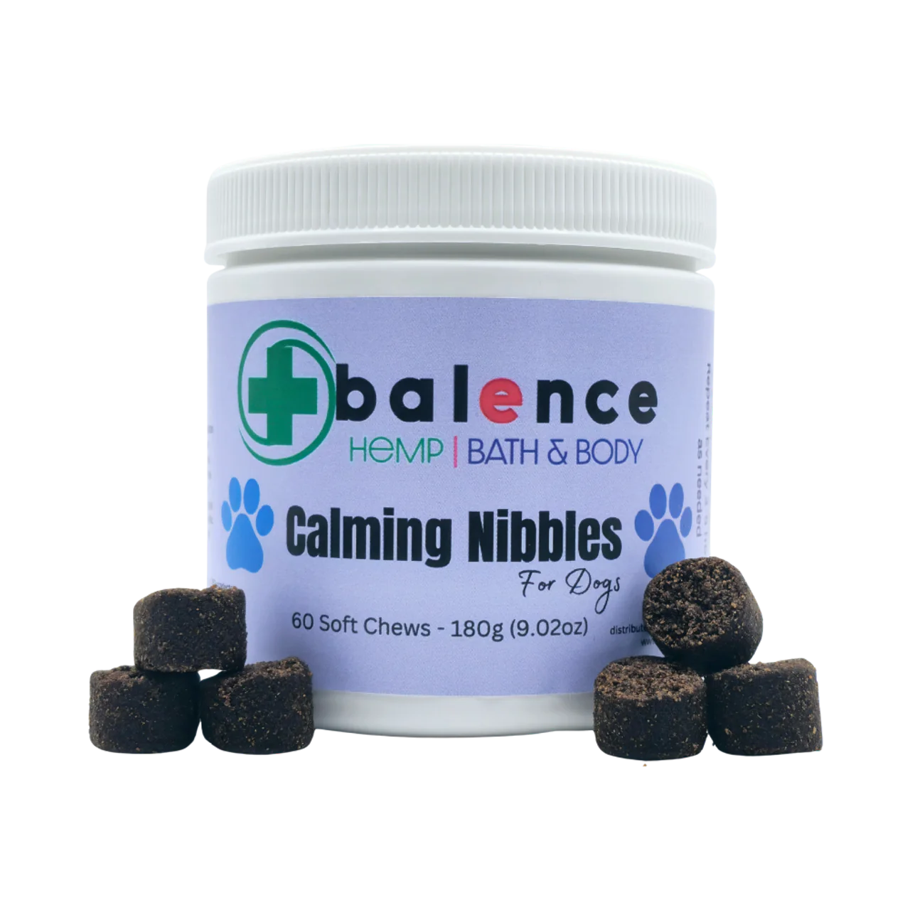 Hemp CBD For Pets