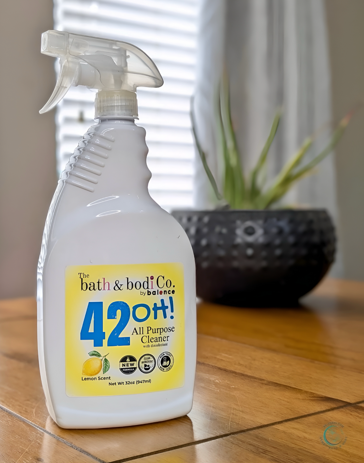 42OH! All Purpose Cleaner
