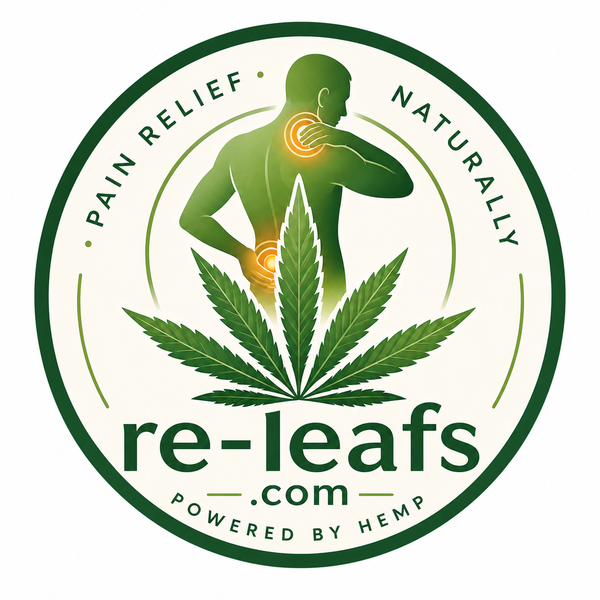 Balence by Re-Leafs