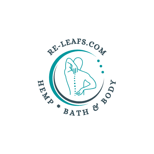 Balence by Re-Leafs