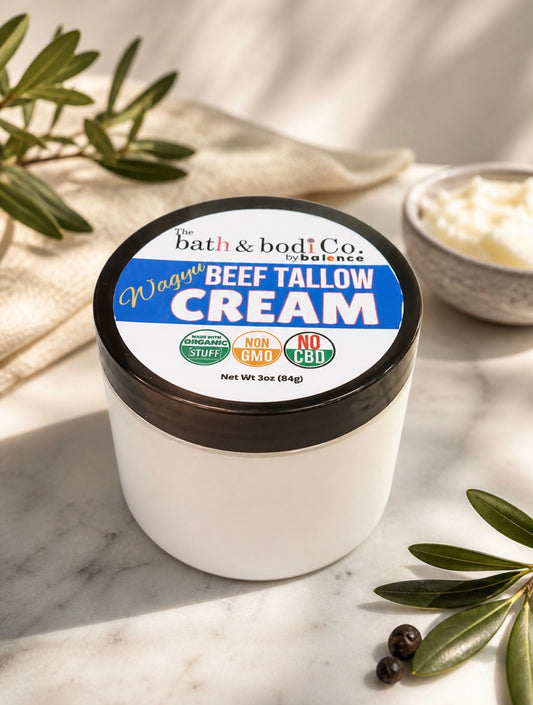 Waygu Beef Tallow