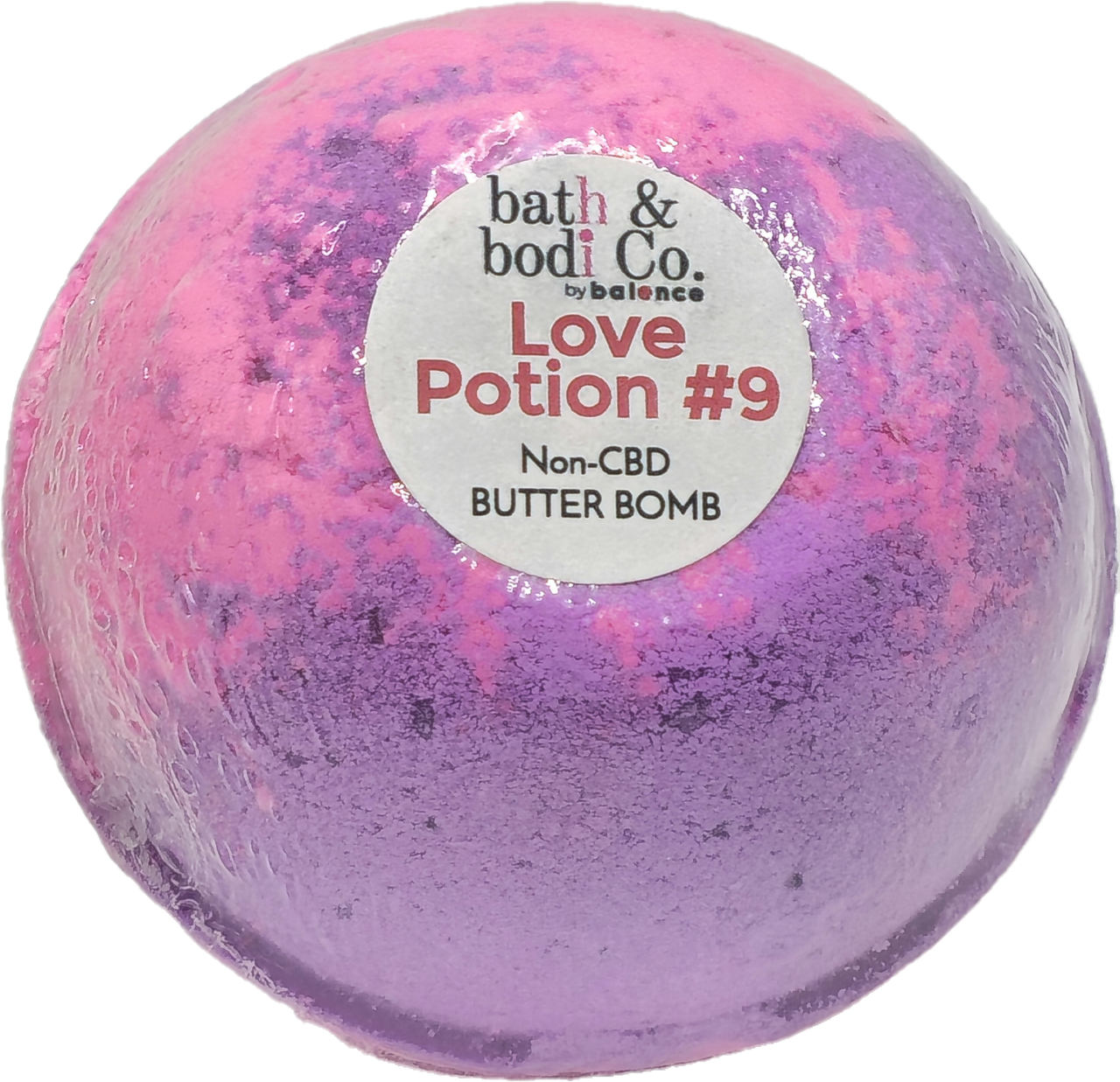 LOVE POTION #9 - Butter Bombs - Non-CBD