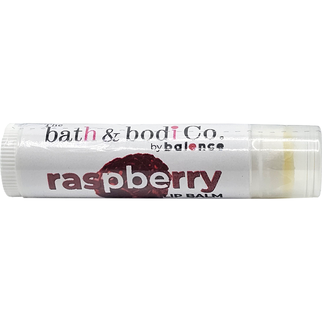 Blue Raspberry Lip Balm - Non CBD