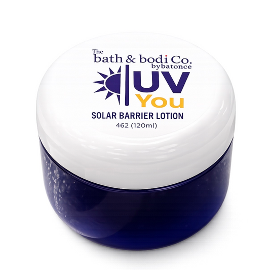 UV You Solar Barrier Lotion