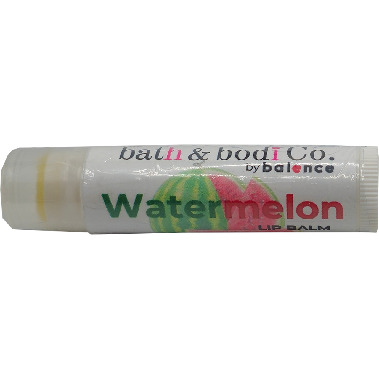 Watermelon Lip Balm - Non CBD