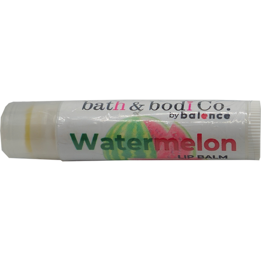 Watermelon Lip Balm - Non CBD