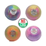 Watermelon Lemonade Butter Bombs - Non-CBD