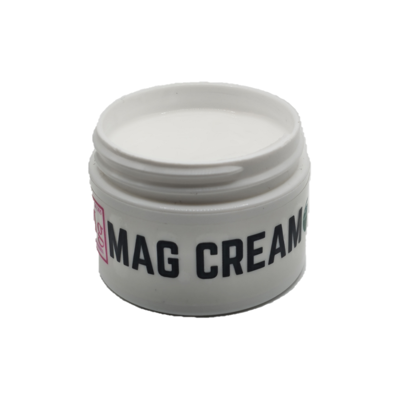 Magnesium Cream - Non-CBD