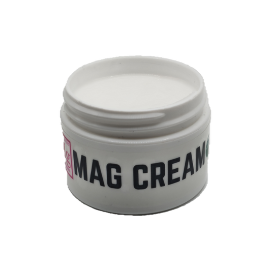 Magnesium Cream - Non-CBD